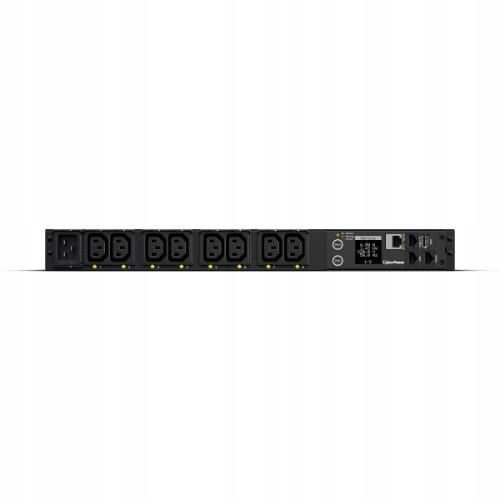 CyberPower PDU41004 Predlžovací kábel 3,05 m 8 zásuviek